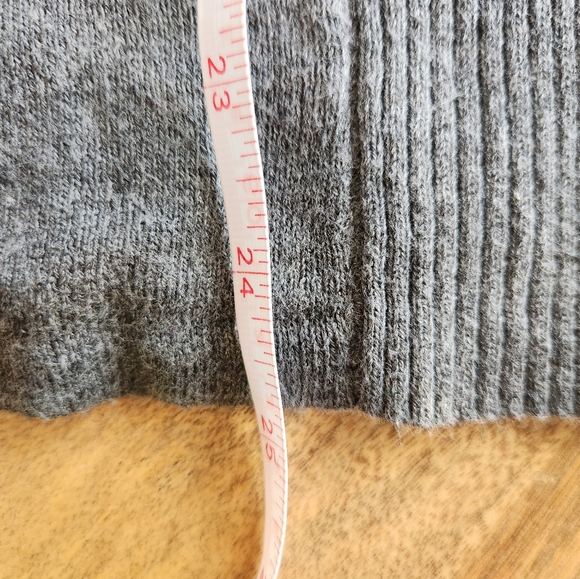 Telluride 1/2 Zip Women's Sweater - Picture 16 of 16